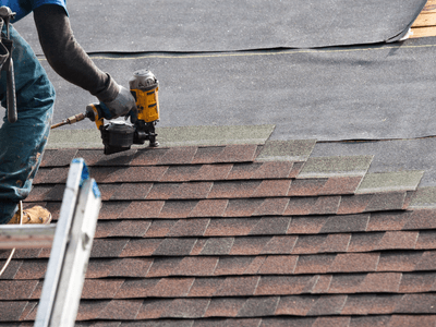 About Roof Repair Experts Hadlyme, CT